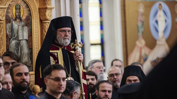 Photo: orthochristian.com