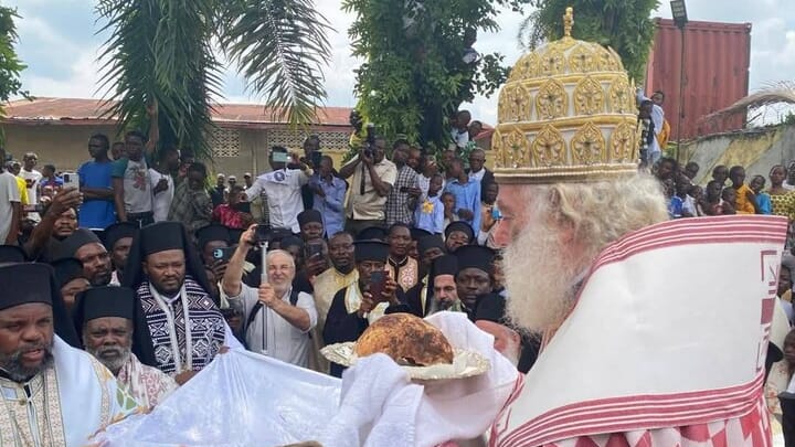 Photo: orthodoxiapost.com