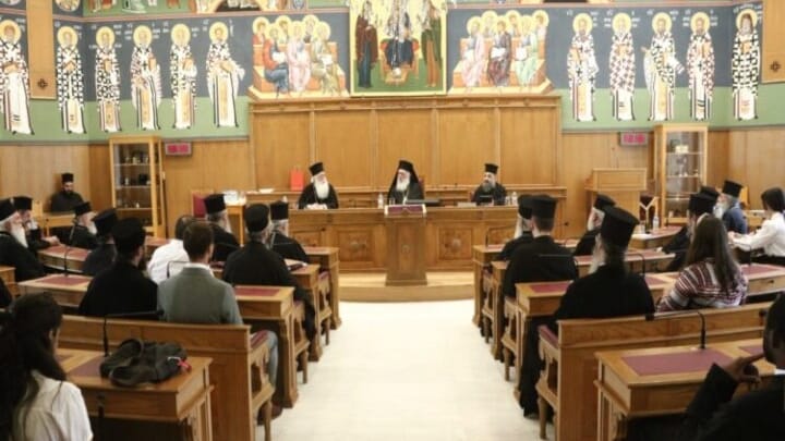 Photo: Orthodox Times