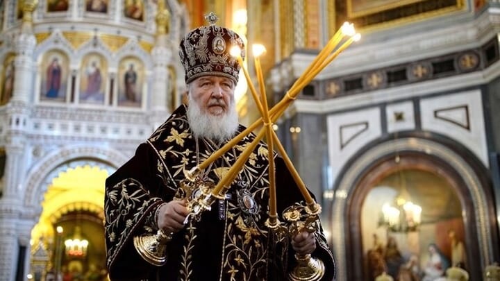 Photo: orthochristian.com
