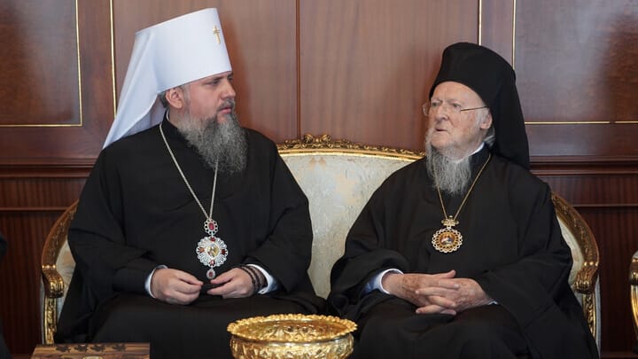 Dumenko and Bartholomew