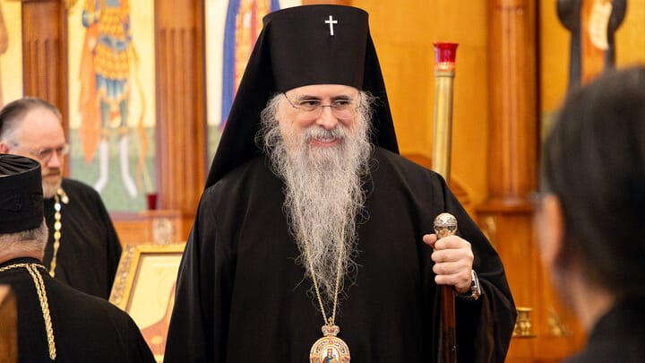 Photo: Russian Orthodox Diocese of Sitka and Alaska/Facebook