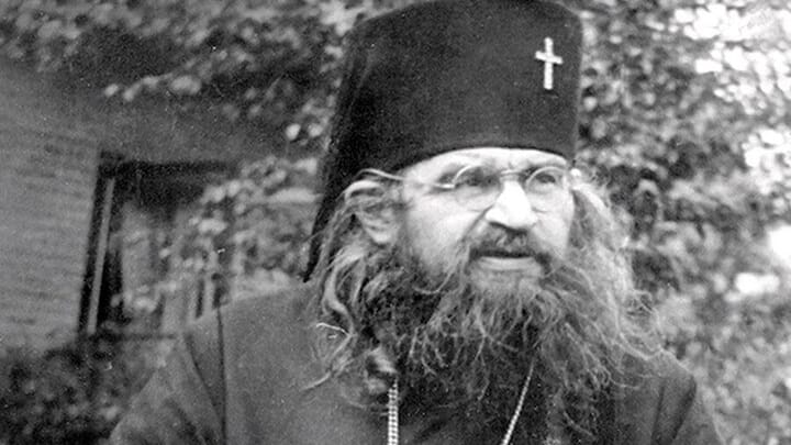 Western Diocese of ROCOR Publishes Schedule of Events to Honor St. John of San Francisco