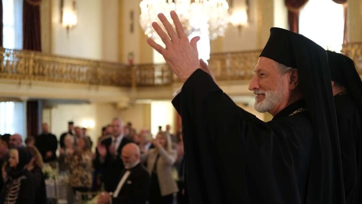 St. Sava Black Tie Gala Scheduled for November 8