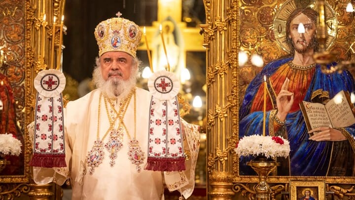 Photo: Basilica.ro