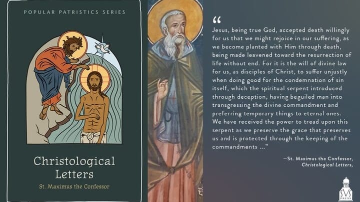 Photo: St. Vladimir's Seminary Press (SVS Press)/Facebook