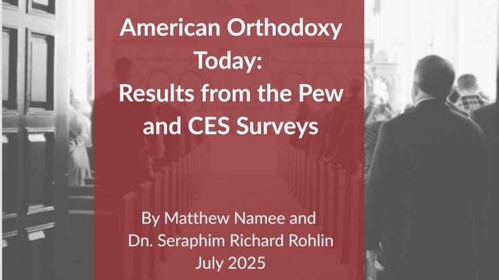 New Studies Show: Orthodoxy Is Growing Faster Than Ever