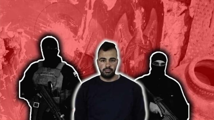 "The entire family has been massacred in Baniyas, Syria. They were Orthodox Christians. Humanity has failed!"