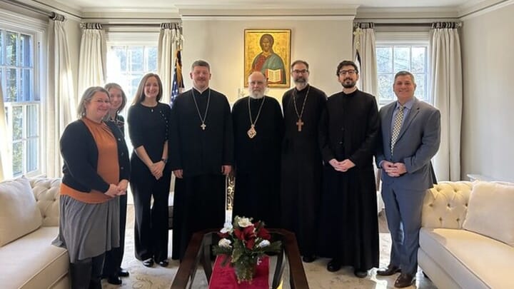 Photo: antiochian.org