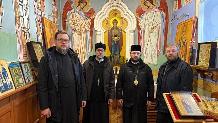 Photo: oca.org