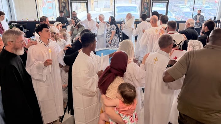 Photo: arizonaorthodox.com
