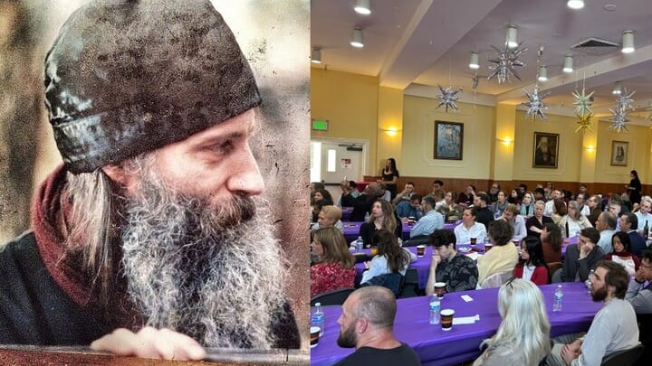 Photos: pravoslavie.ru and wadiocese.org