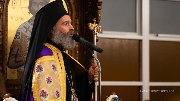 Photo: Orthodox Times