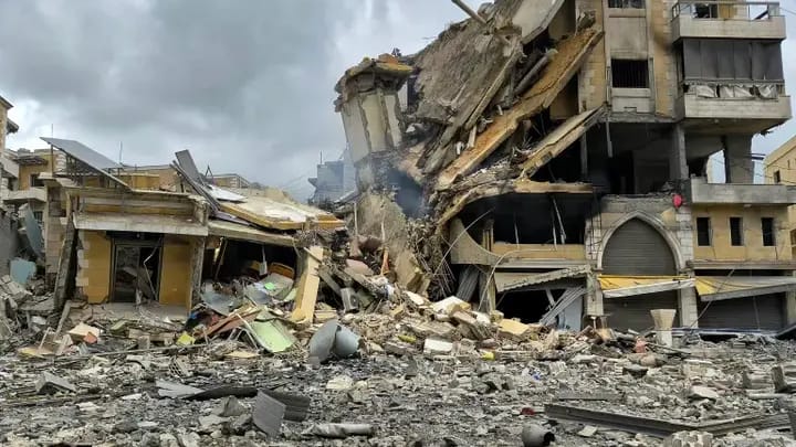Photo: aljazeera.com