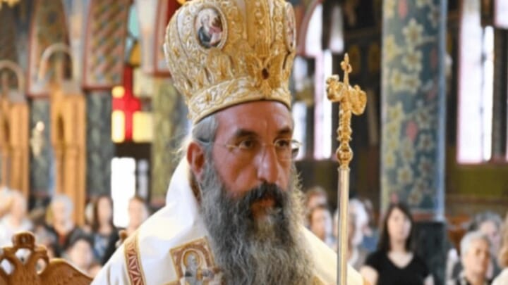 Photo: Orthodox Times