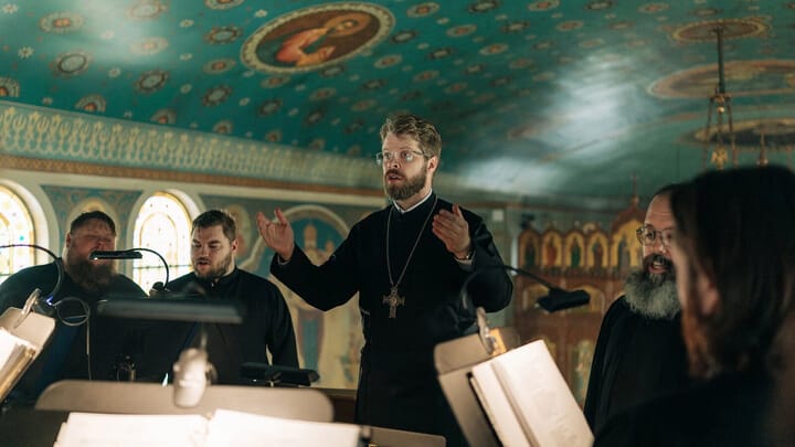 Photo: sttikhonsmusicprogram.com
