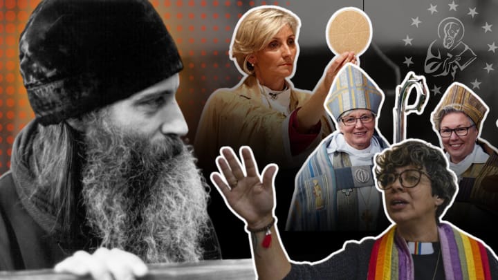 Are the Heterodox Even ‘Christian’?