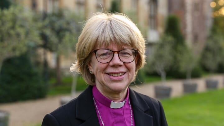 Photo: archbishopofcanterbury.org