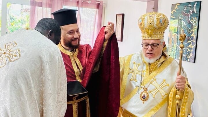 Photo: orthodoxtimes.com