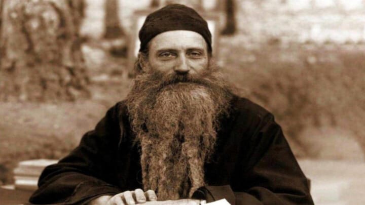 Hieromonk Seraphim Rose is being formally investigated for canonization by the Russian Orthodox Church Outside of Russia. Photo: basilica.ro