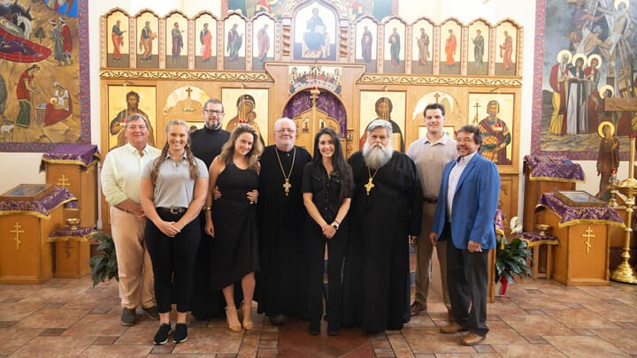 Photo: eadiocese.org