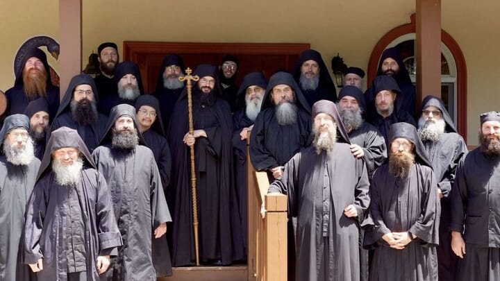 Photo: Orthodox Observer