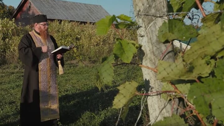 Photo: Ascension Wines Co. homepage screenshot