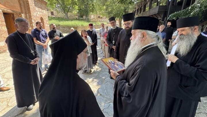 Photo: oca.org