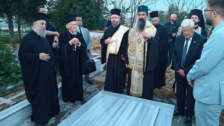 Photo: orthodoxtimes.com