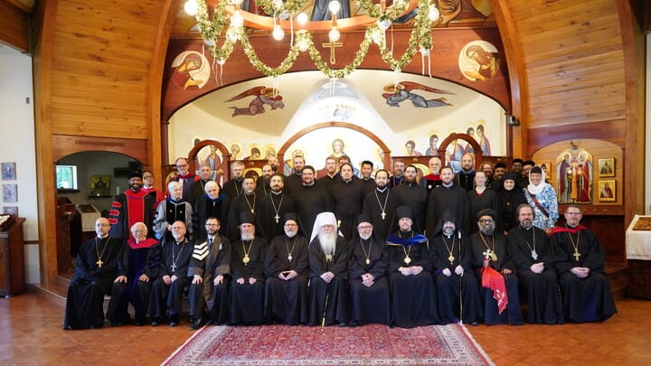 Photo: oca.org