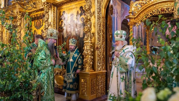 Photo: patriarchia.ru