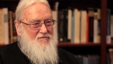 Metropolitan Kallistos (Ware): Orthodox Church is Celestial Church on the earth