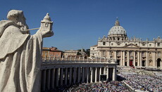 Mother Teresa canonized in Vatican