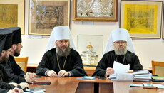 Spiritual security issue in the information society to be discussed at Kiev-Pechersk Lavra