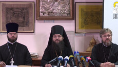 The UOC reported about violation of believers’ rights in Ukraine (VIDEO)