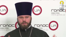 Draft law 4128 gives a carte blanche for church demolition, – UOC representative (VIDEO)