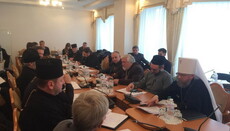 Kiev Patriarchate’s attempt to deny access of UOC chaplains to the military fails