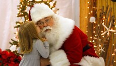 German Catholic charity launches 'No Santa' initiative