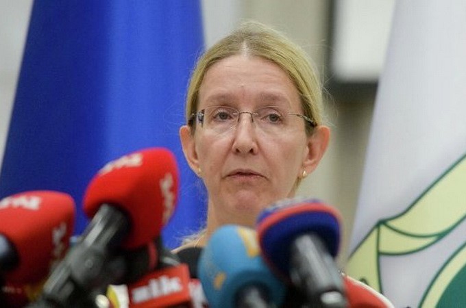 Ministry of Healthcare of Ukraine to officially introduce «transgender» notion