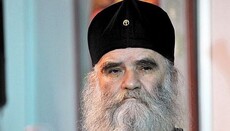 Metropolitan Amphilochius of Montenegro: Slogan «Independent Church to Independent Country» is anti-evangelic (VIDEO)
