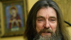 Traveller and priest Koniukhov: “Peacemaker” lists will be no longer interesting even to Ukrainians