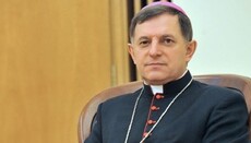 Ukrainian Galician party demands to expel Metropolitan Mokshitsky from Ukraine