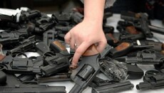 KP priest okeys weapons, drugs and prostitution to be made legal