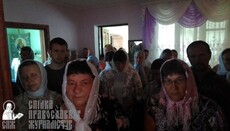 UOC community of Chudnitsa wins a court vs. executive service of Ukraine