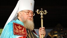 Polish Church calls for Pat. Bartholomew to convene Inter-Orthodox Synaxis