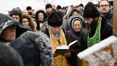 Prayer standing to be held in Vinnitsa on court day of Met. Simeon vs UOC