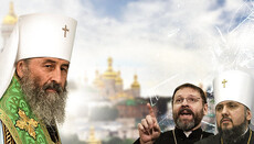 Church and elections: who unites and who divides Ukraine