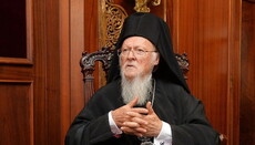 Greek theologian: Phanar appears isolated from autocephalous Churches