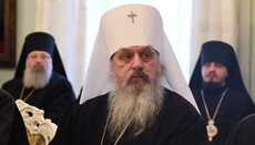 “Hierarch” of OCU speaks against Epifanios’ inclusion into “episcopate”