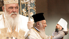 Church of Greece and recognition of OCU: with Phanar or with Orthodoxy?